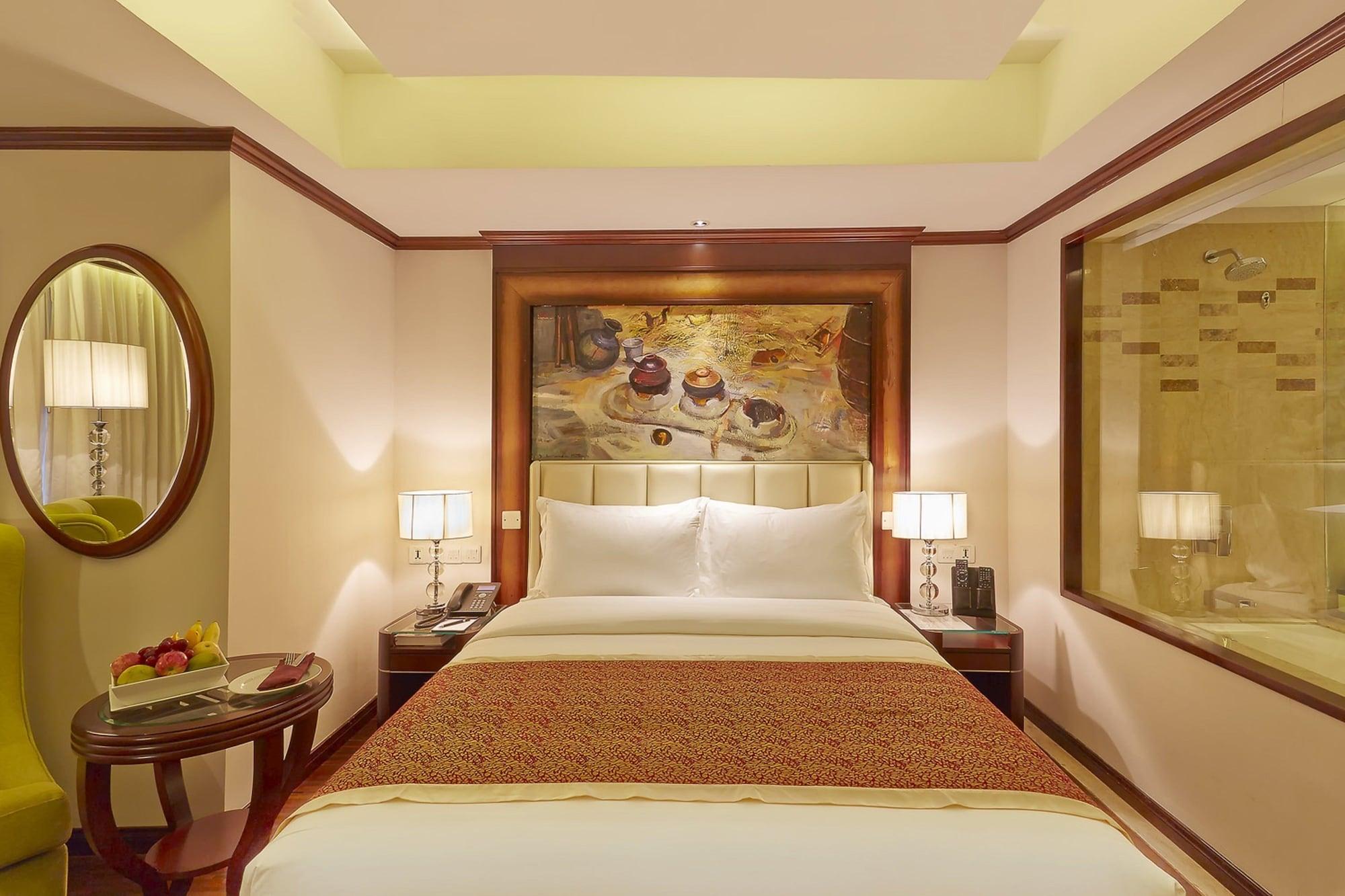Six Seasons Hotel Dhaka Exterior photo